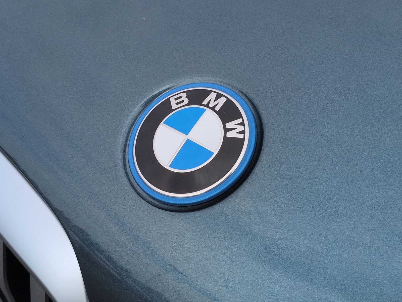 2026 BMW X5 xDrive50e xDrive50e