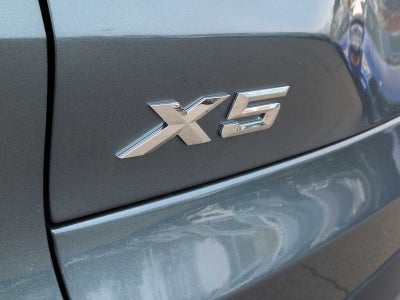 2026 BMW X5 xDrive50e xDrive50e