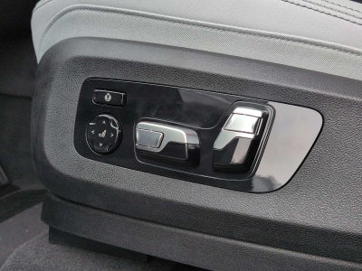 2026 BMW X5 xDrive50e xDrive50e