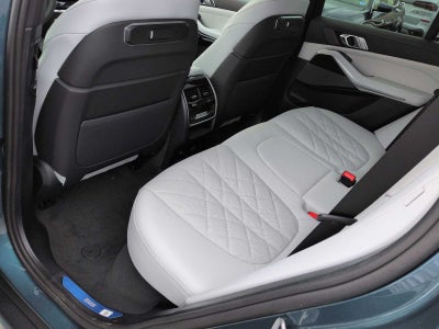 2026 BMW X5 xDrive50e xDrive50e