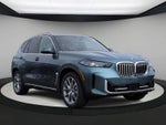 2026 BMW X5 xDrive50e xDrive50e
