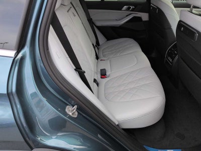 2026 BMW X5 xDrive50e xDrive50e