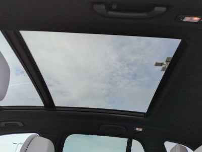 2026 BMW X5 xDrive50e xDrive50e