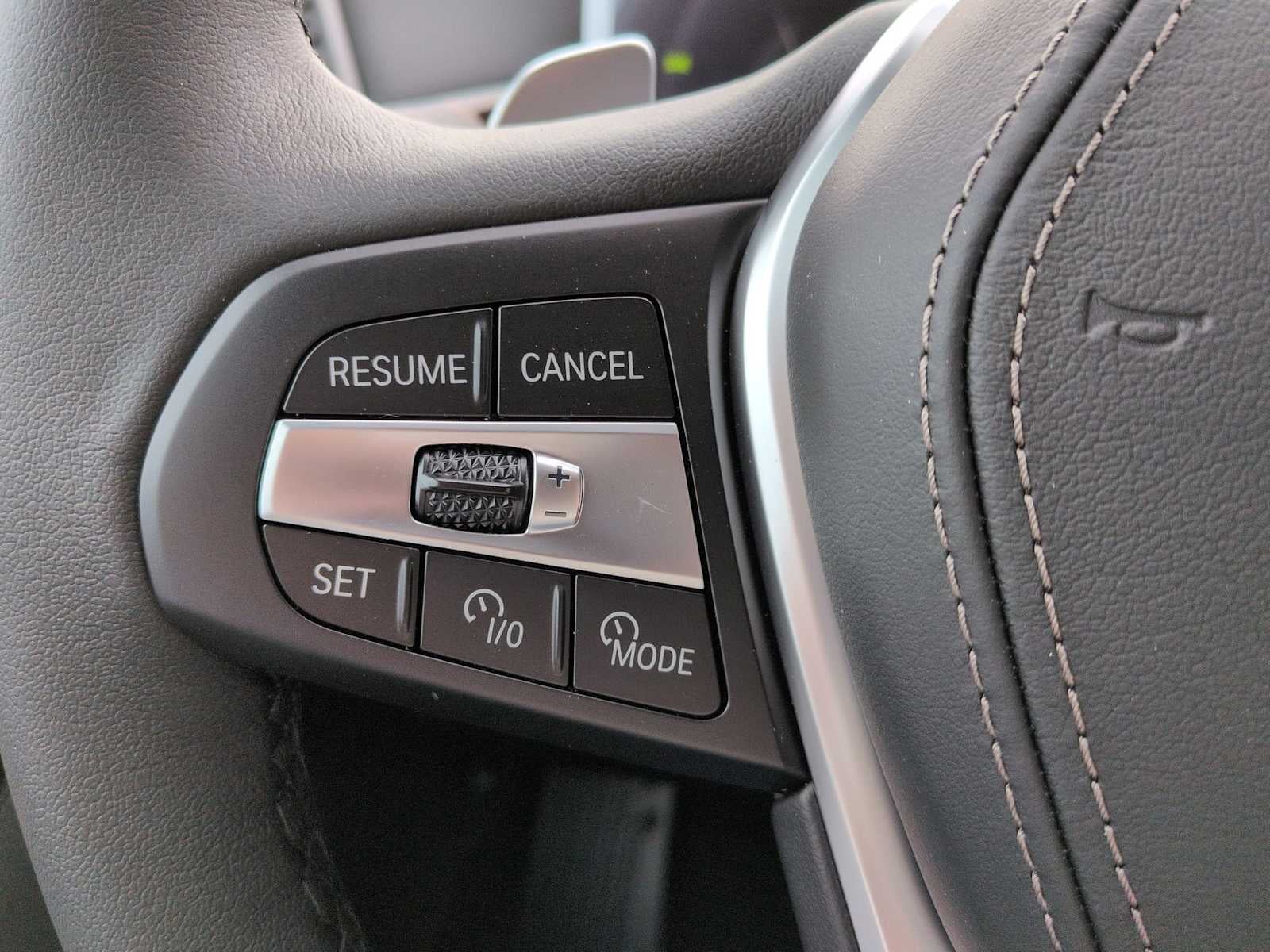 2026 BMW X5 xDrive50e xDrive50e