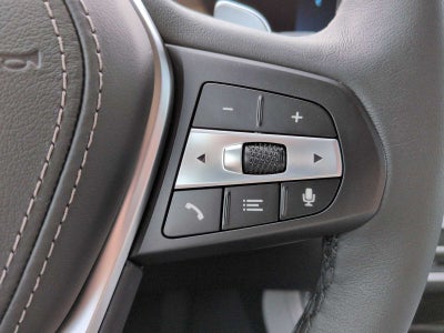 2026 BMW X5 xDrive50e xDrive50e