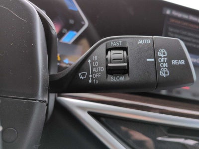 2026 BMW X5 xDrive50e xDrive50e