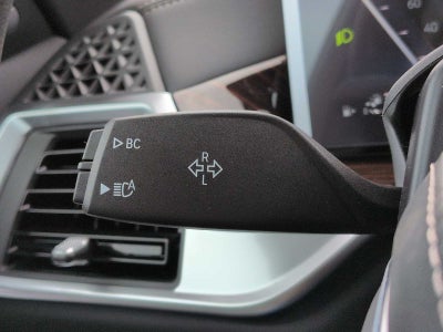 2026 BMW X5 xDrive50e xDrive50e