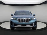 2026 BMW X5 xDrive50e xDrive50e
