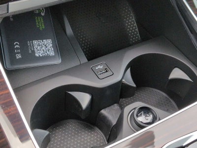 2026 BMW X5 xDrive50e xDrive50e