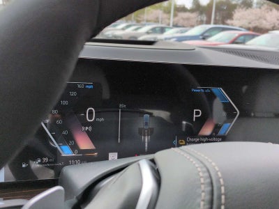 2026 BMW X5 xDrive50e xDrive50e