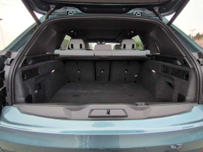 2026 BMW X5 xDrive50e xDrive50e