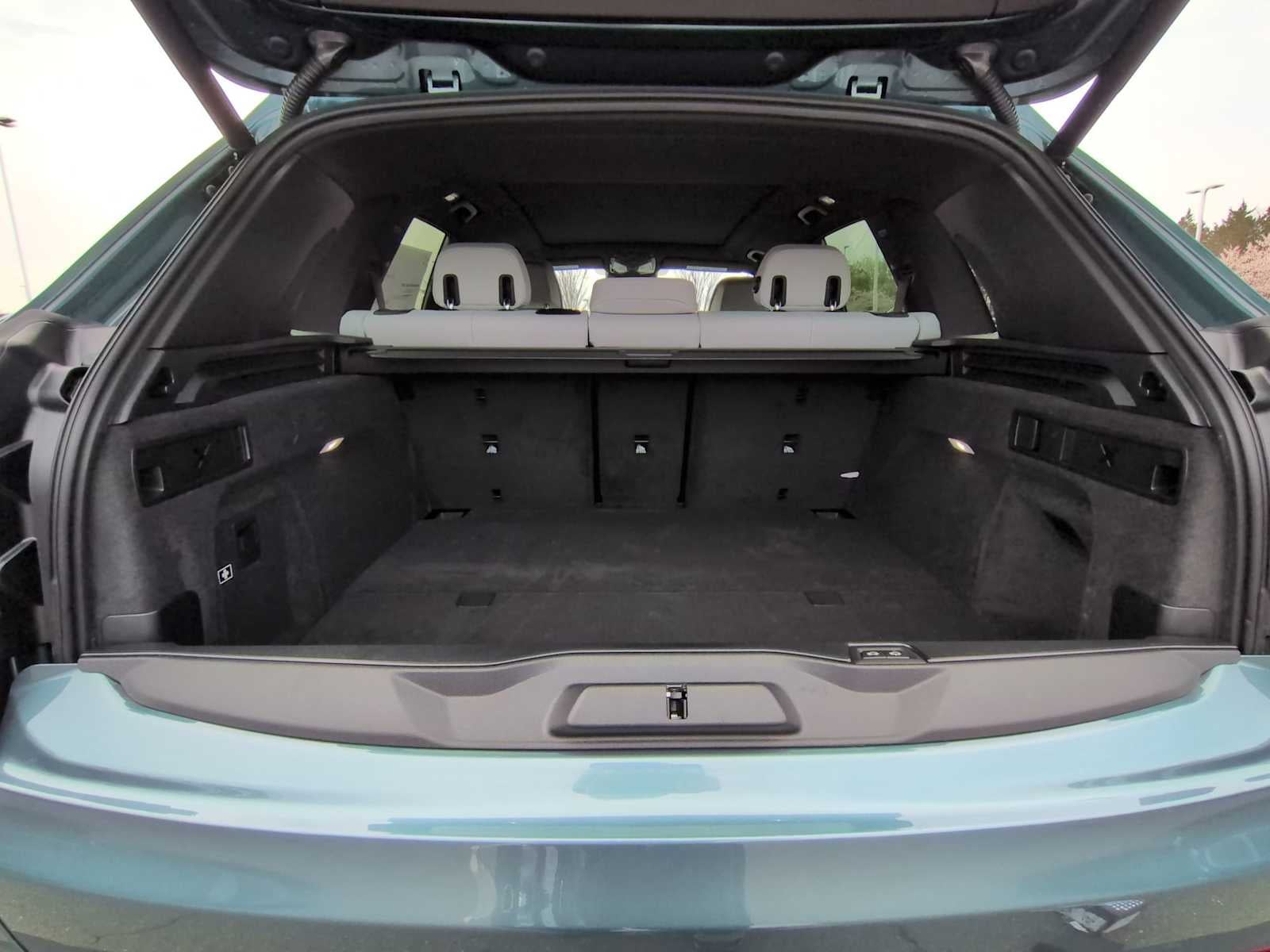 2026 BMW X5 xDrive50e xDrive50e