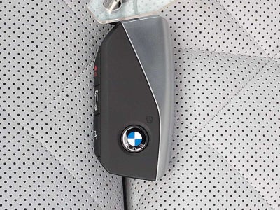 2026 BMW X5 xDrive50e xDrive50e