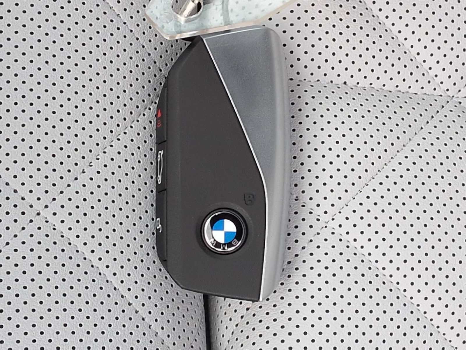 2026 BMW X5 xDrive50e xDrive50e