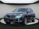 2026 BMW X5 xDrive50e xDrive50e