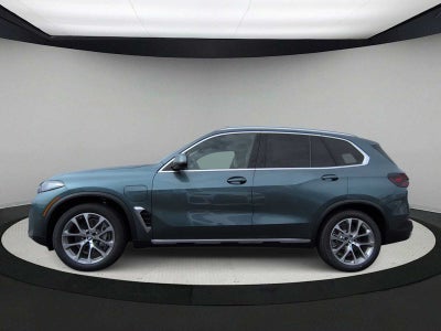 2026 BMW X5 xDrive50e xDrive50e