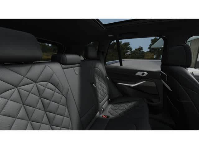 2026 BMW X5 xDrive50e xDrive50e