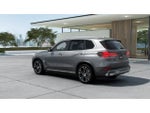 2026 BMW X5 xDrive50e xDrive50e