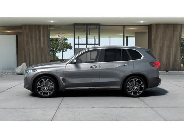 2026 BMW X5 xDrive50e xDrive50e