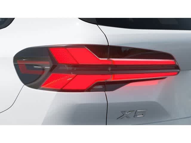 2026 BMW X5 xDrive50e xDrive50e