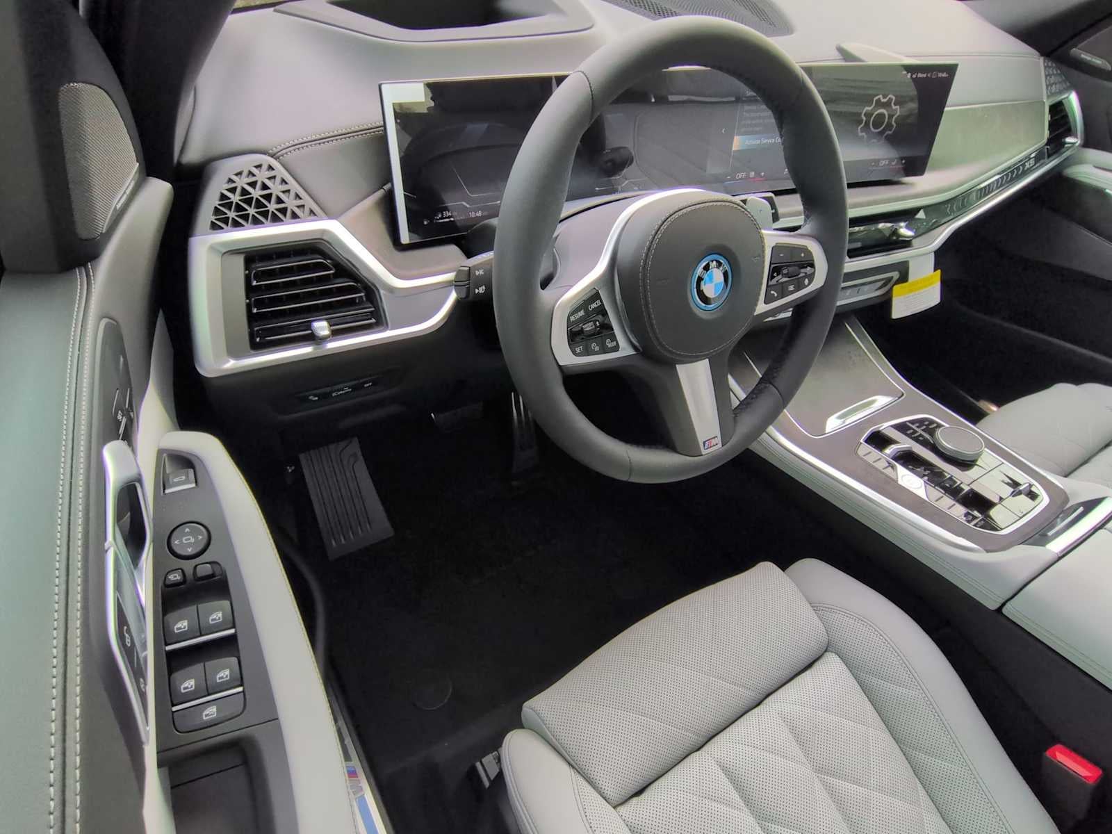 2026 BMW X5 xDrive50e xDrive50e