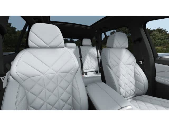 2026 BMW X5 xDrive50e xDrive50e