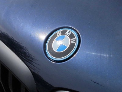 2026 BMW X5 xDrive50e xDrive50e