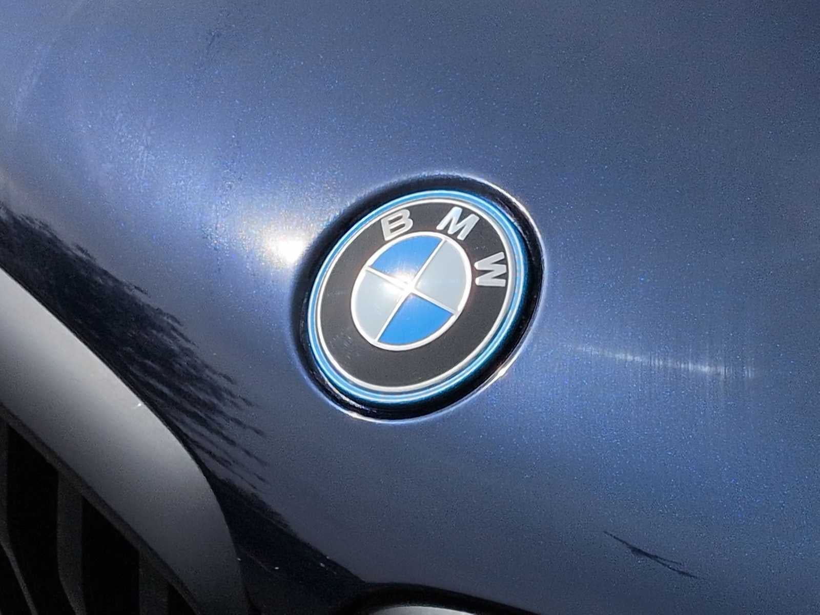 2026 BMW X5 xDrive50e xDrive50e