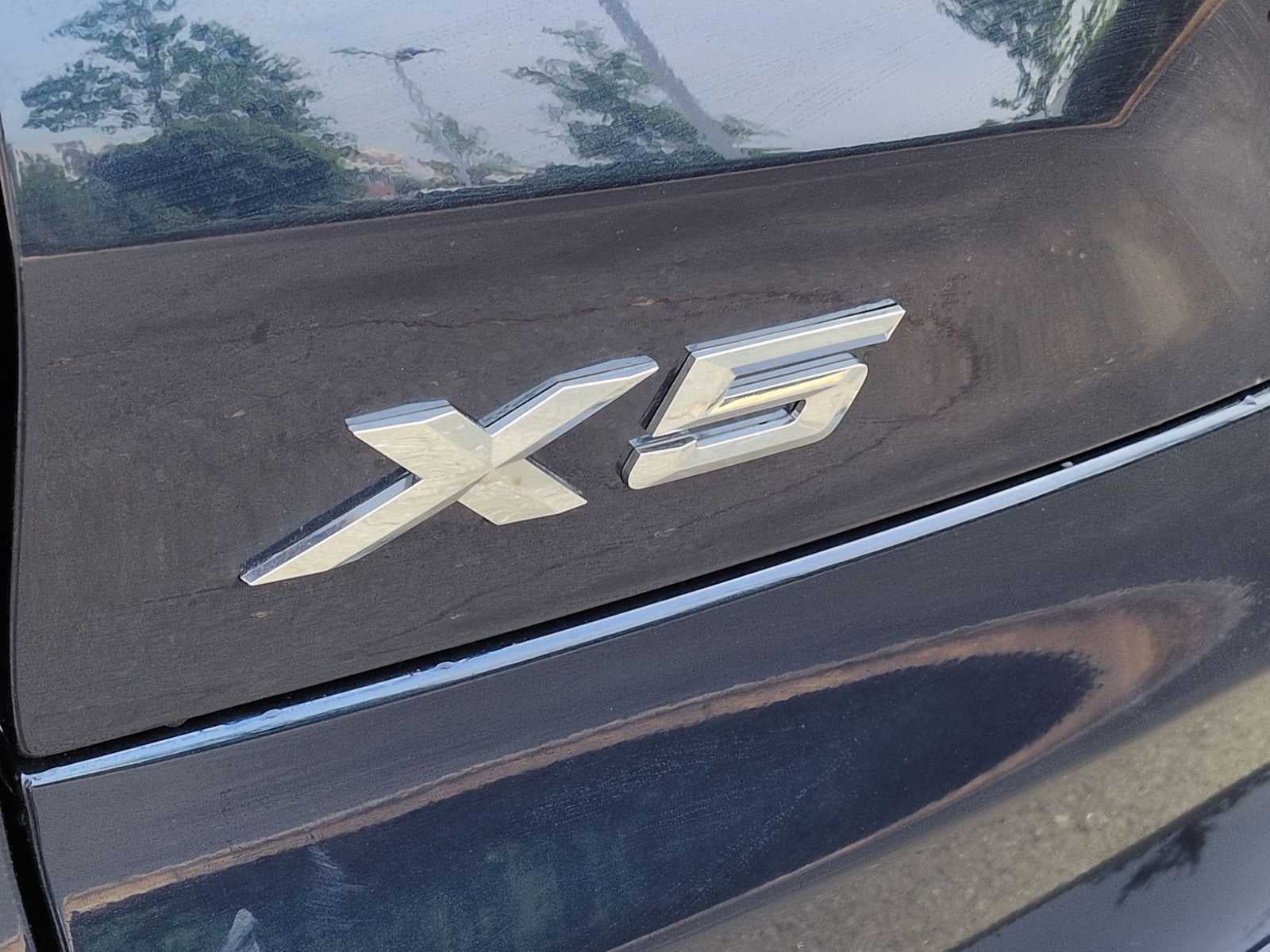 2026 BMW X5 xDrive50e xDrive50e