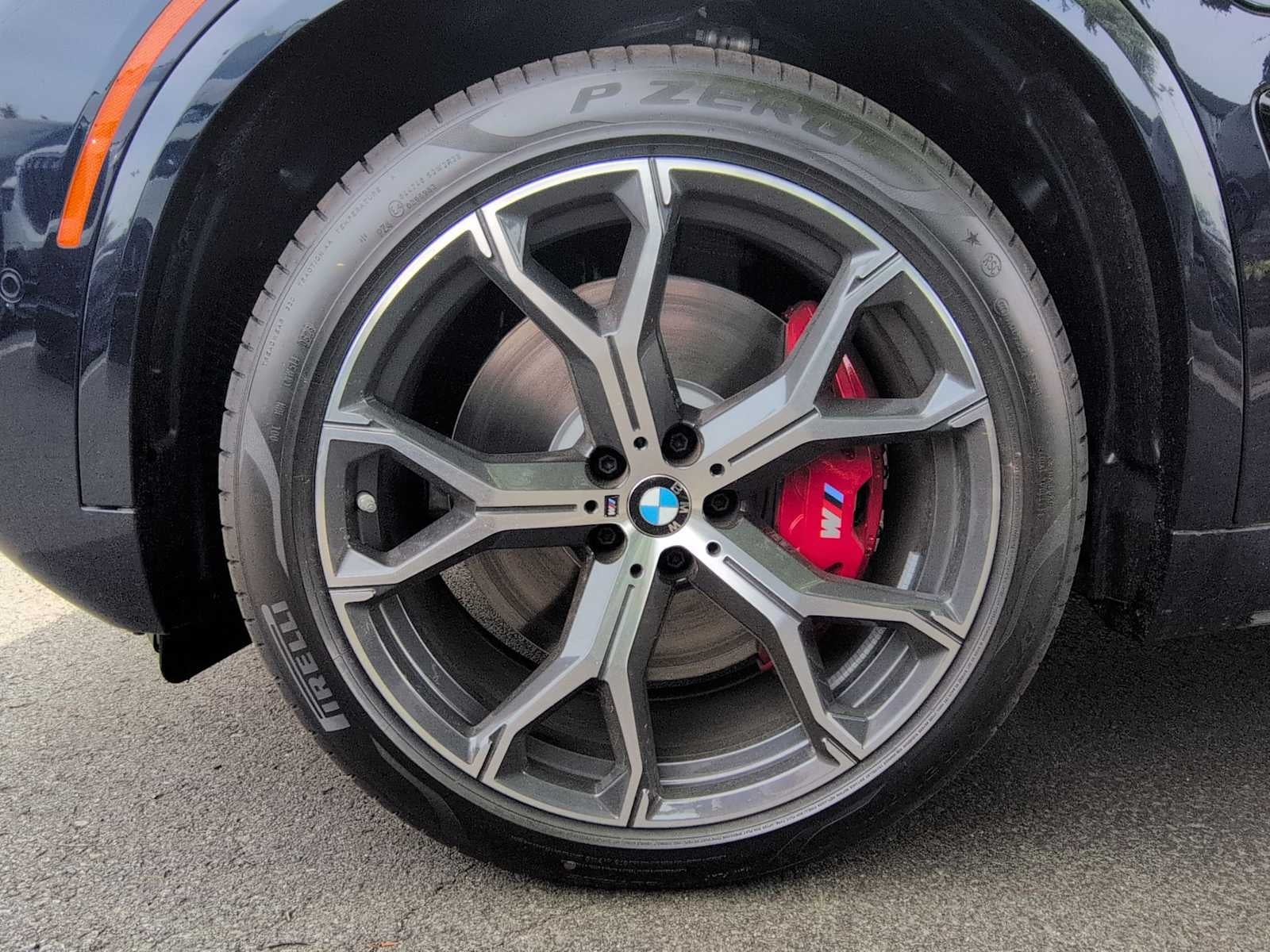 2026 BMW X5 xDrive50e xDrive50e