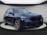 2026 BMW X5 xDrive50e xDrive50e
