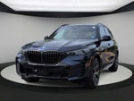 2026 BMW X5 xDrive50e xDrive50e