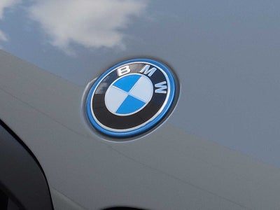 2026 BMW X5 xDrive50e xDrive50e