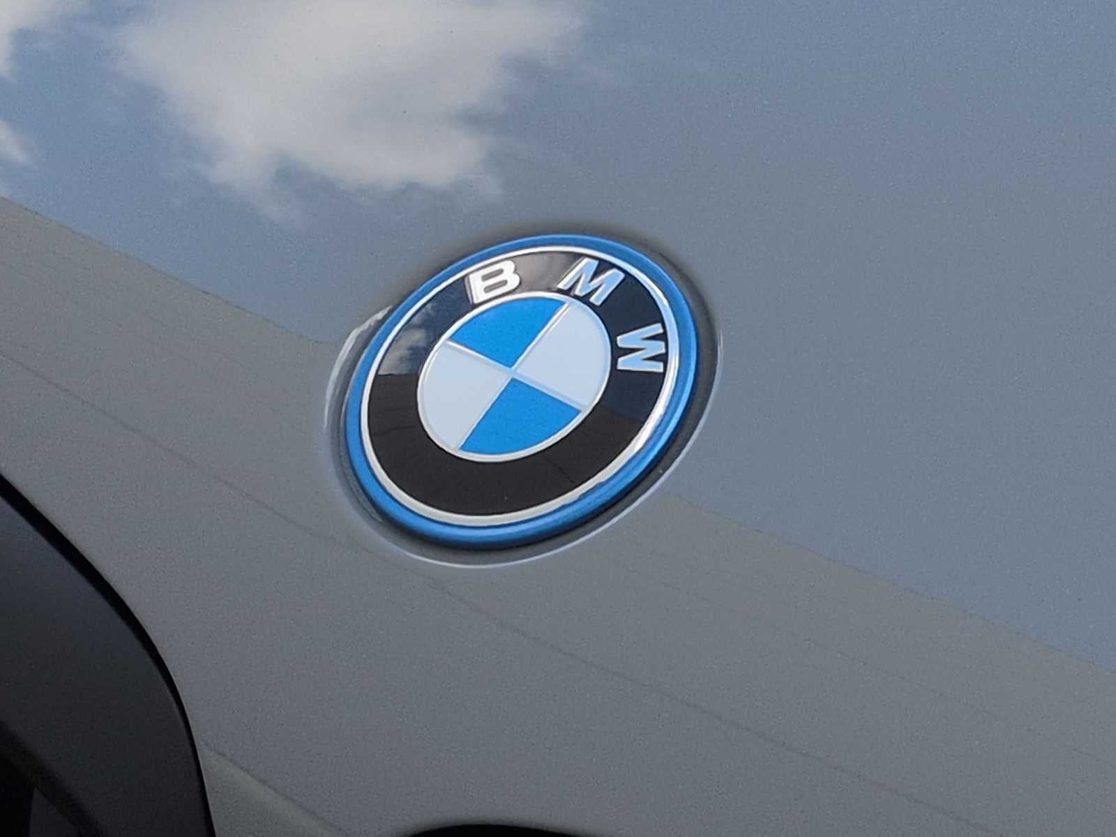 2026 BMW X5 xDrive50e xDrive50e