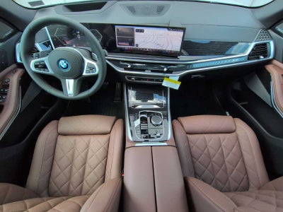 2026 BMW X5 xDrive50e xDrive50e