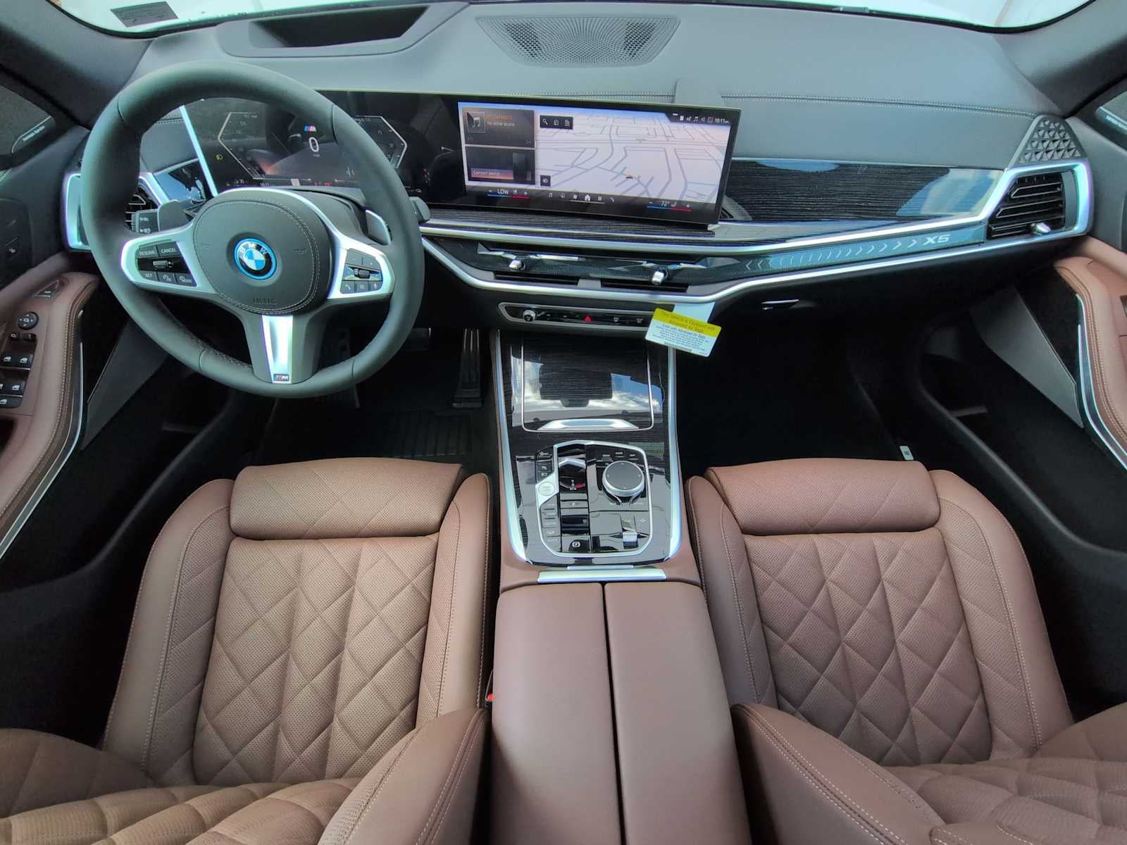 2026 BMW X5 xDrive50e xDrive50e