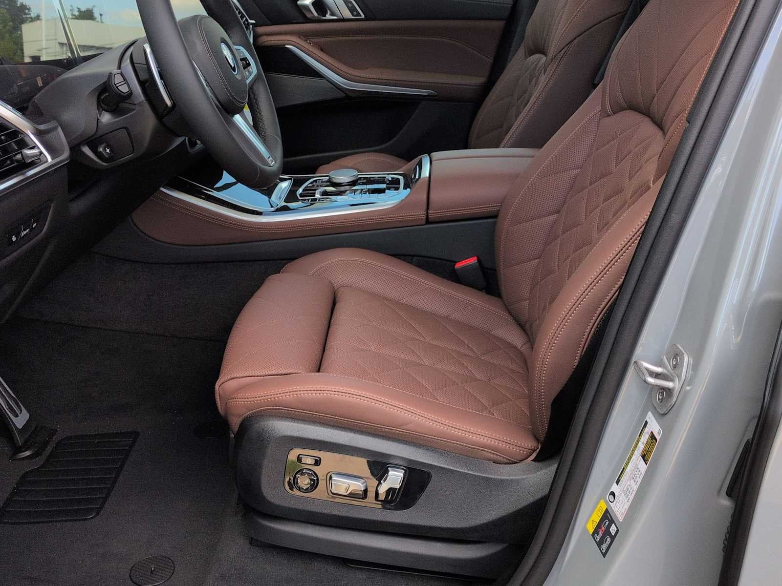 2026 BMW X5 xDrive50e xDrive50e