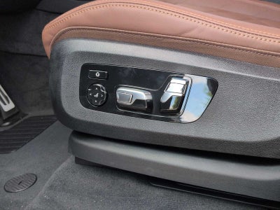 2026 BMW X5 xDrive50e xDrive50e