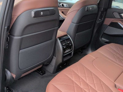 2026 BMW X5 xDrive50e xDrive50e