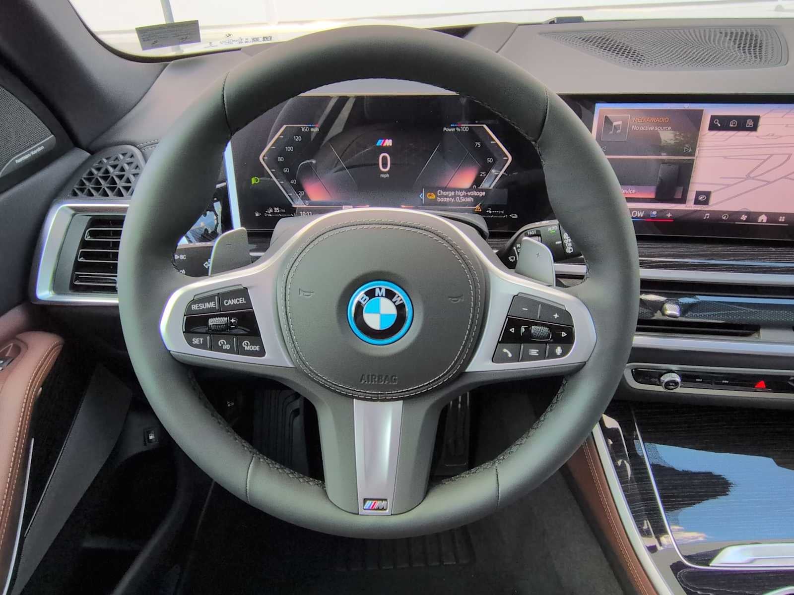 2026 BMW X5 xDrive50e xDrive50e