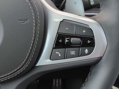 2026 BMW X5 xDrive50e xDrive50e