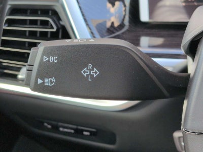 2026 BMW X5 xDrive50e xDrive50e