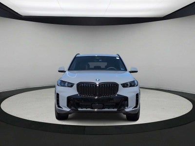 2026 BMW X5 xDrive50e xDrive50e