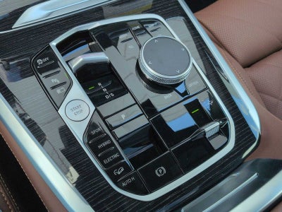 2026 BMW X5 xDrive50e xDrive50e
