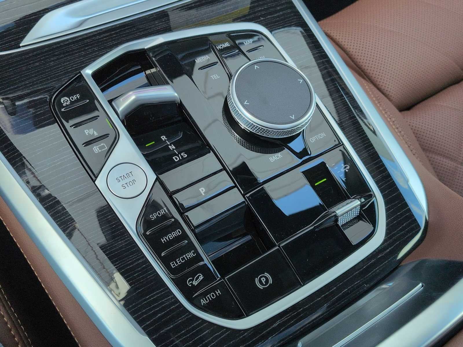 2026 BMW X5 xDrive50e xDrive50e