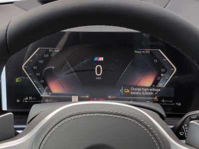 2026 BMW X5 xDrive50e xDrive50e