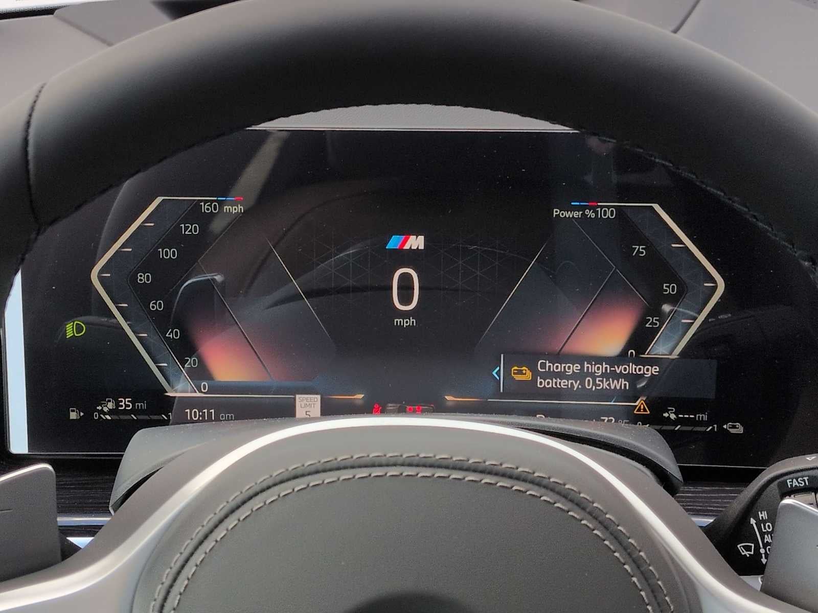 2026 BMW X5 xDrive50e xDrive50e