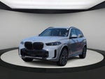 2026 BMW X5 xDrive50e xDrive50e