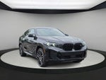 2027 BMW X6 M60i
