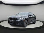 2027 BMW X6 M60i